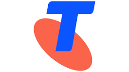 Telstra